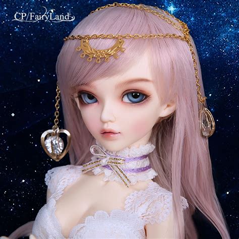 minifee chloe dolls